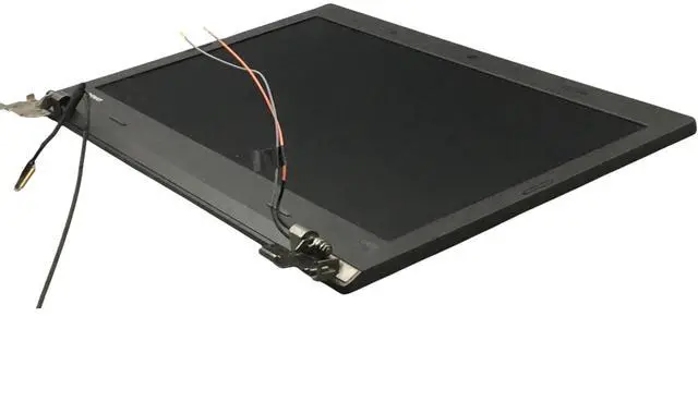 Alt view image 2 of 5 - Lenovo ThinkPad L450 14"LCD Screen Display Complete Assembly w/WebCam