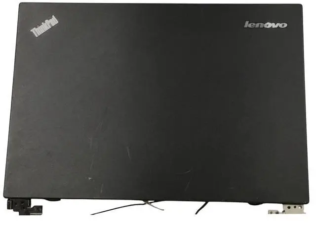 Alt view image 4 of 5 - Lenovo ThinkPad L450 14"LCD Screen Display Complete Assembly w/WebCam