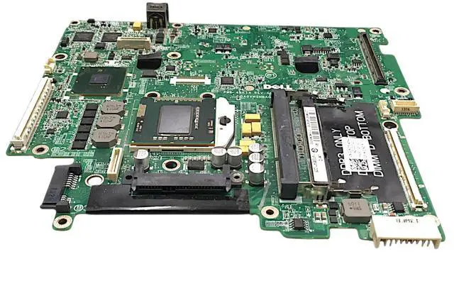 Alt view image 3 of 7 - 0VN3TR VN3TR FOR DELL Precision M6500 Mtherboard DA0XM2MBAG1DDR3
