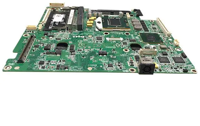 Alt view image 4 of 7 - 0VN3TR VN3TR FOR DELL Precision M6500 Mtherboard DA0XM2MBAG1DDR3