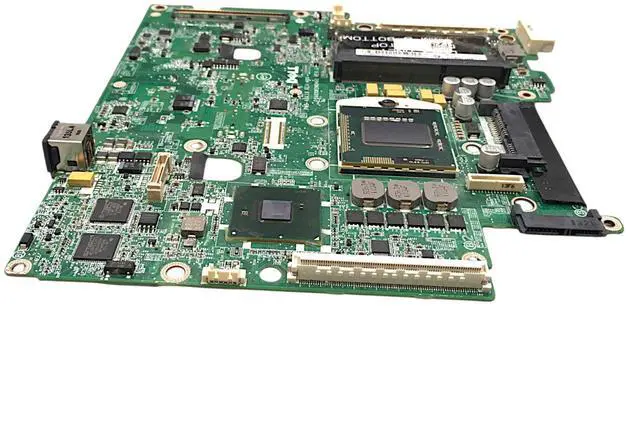 Alt view image 5 of 7 - 0VN3TR VN3TR FOR DELL Precision M6500 Mtherboard DA0XM2MBAG1DDR3