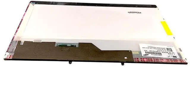 Alt view image 2 of 6 - Dell Precision M6500 17.0 Display Matte LTN170CT13-001WUXGA