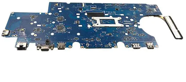 Alt view image 4 of 6 - Genuine Dell Latitude 15 E5550 i3-4030U Motherboard DDR3L LA-A911P M0YKF