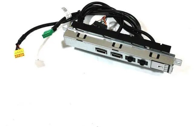 Alt view image 4 of 4 - Dell OptiPlex 390 USB Audio Panel Desktop R4V2G 0R4V2G