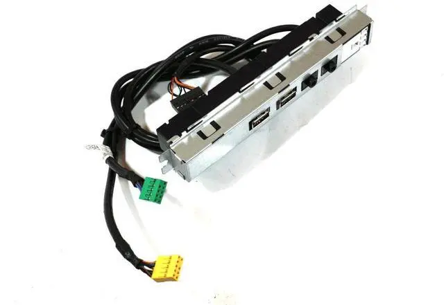 Alt view image 3 of 4 - Dell OptiPlex 390 USB Audio Panel Desktop R4V2G 0R4V2G