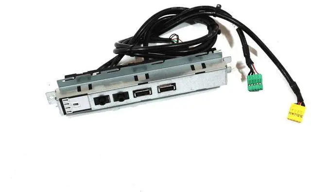 Main image of Dell OptiPlex 390 USB Audio Panel Desktop R4V2G 0R4V2G