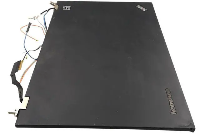 Alt view image 5 of 5 - Lenovo ThinkPad T430s 14" Laptop LCD Screen Display Assembly