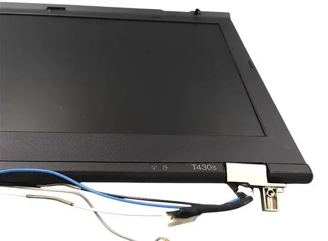 Alt view image 2 of 5 - Lenovo ThinkPad T430s 14" Laptop LCD Screen Display Assembly