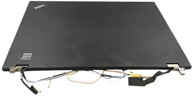 Alt view image 4 of 5 - Lenovo ThinkPad T430s 14" Laptop LCD Screen Display Assembly