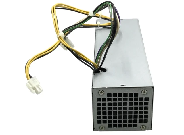 Alt view image 6 of 6 - Dell OptiPlex 3020 7020 9020 SFF HU255ES-01 0M9GW7 255 Power Supply