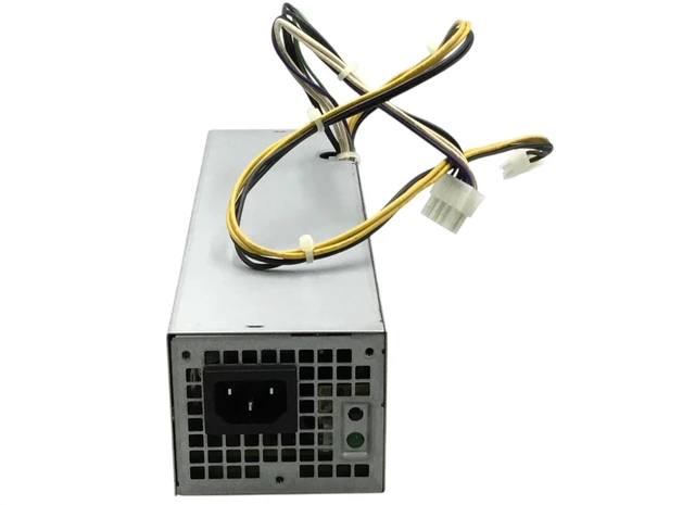 Alt view image 2 of 6 - Dell OptiPlex 3020 7020 9020 SFF HU255ES-01 0M9GW7 255 Power Supply