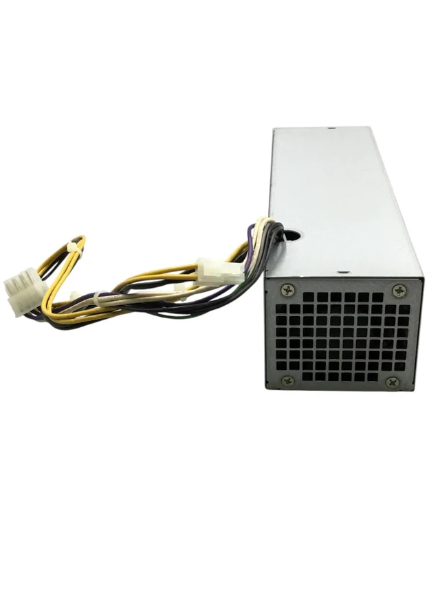 Alt view image 4 of 6 - Dell OptiPlex 3020 7020 9020 SFF HU255ES-01 0M9GW7 255 Power Supply
