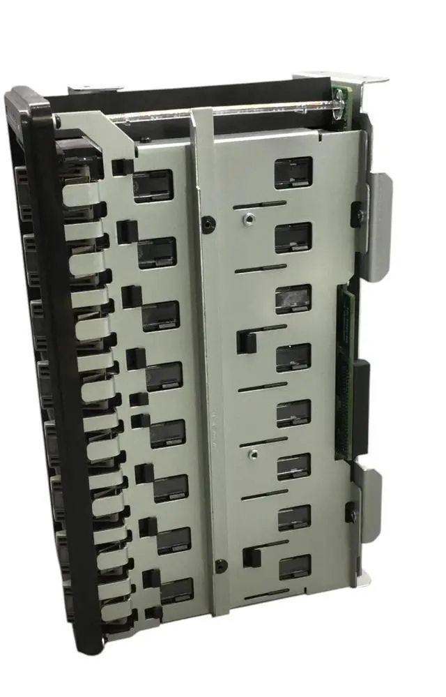 Alt view image 4 of 7 - HP HDD Cage 705-00045-001-01, 705-00038-001