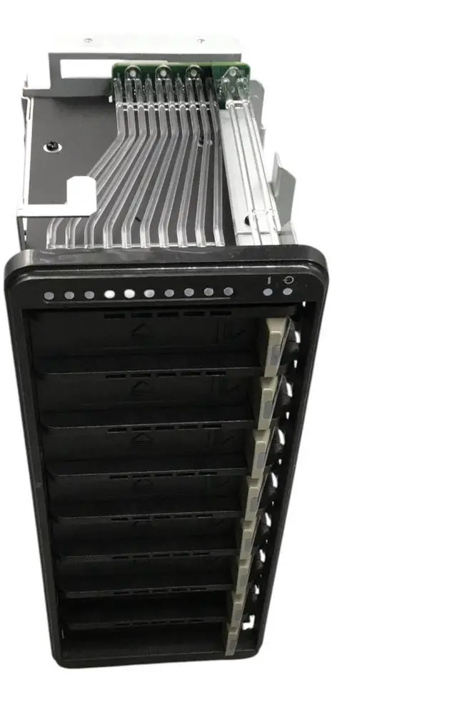 Alt view image 3 of 7 - HP HDD Cage 705-00045-001-01, 705-00038-001