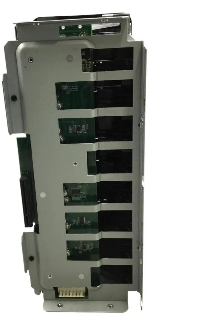 Alt view image 5 of 7 - HP HDD Cage 705-00045-001-01, 705-00038-001