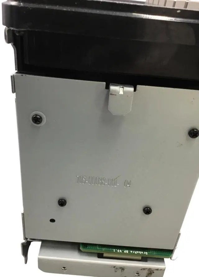 Alt view image 7 of 7 - HP HDD Cage 705-00045-001-01, 705-00038-001