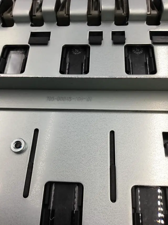 Alt view image 2 of 7 - HP HDD Cage 705-00045-001-01, 705-00038-001