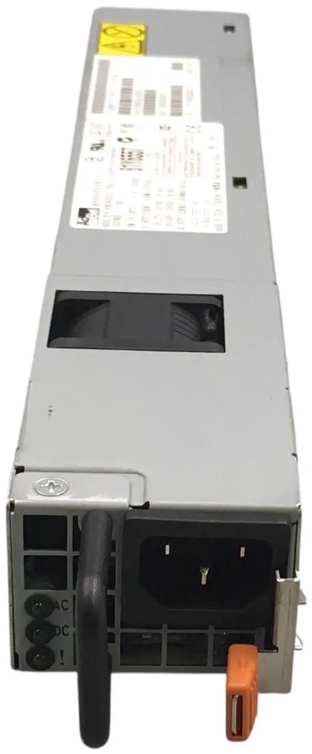 Alt view image 5 of 7 - IBM 81Y6557 675W High Efficiency Redundant Ac Power Supply
