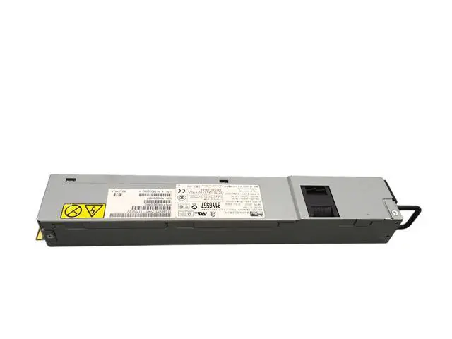 Alt view image 3 of 7 - IBM 81Y6557 675W High Efficiency Redundant Ac Power Supply