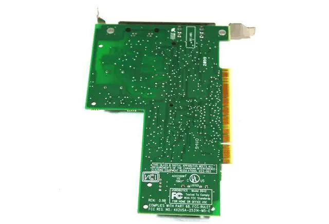 Alt view image 2 of 3 - US Robotics 0642 00569000 Audio Panel High Profile 005690-00