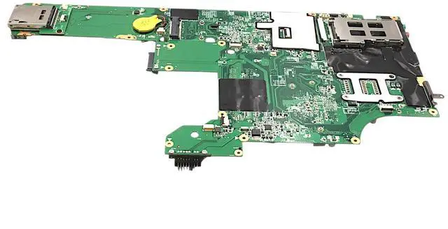 Alt view image 5 of 7 - 63Y2102 Lenovo ThinkPad SL510 SL410 Motherboard GM45 B3/G 15W