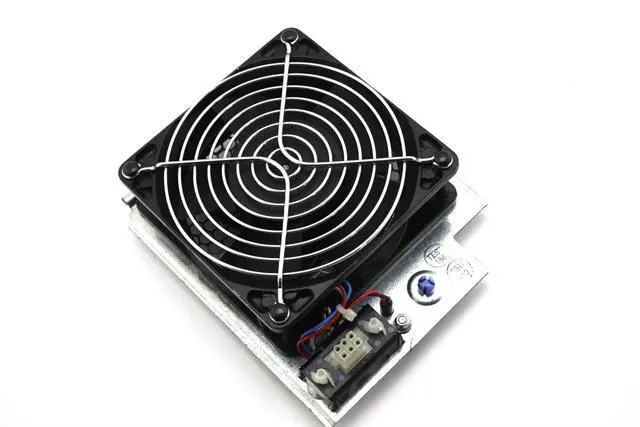 Alt view image 2 of 3 - IBM RS/6000 7026-B80 yz Server Hot Swap Front Fan 04N5124 04N5121