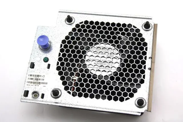 Main image of IBM RS/6000 7026-B80 yz Server Hot Swap Front Fan 04N5124 04N5121