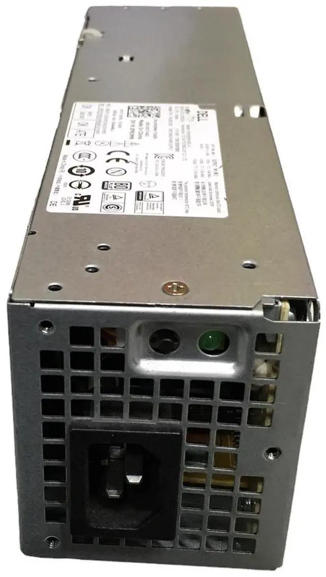 Alt view image 4 of 4 - Dell 0FN3MN L255ES-01 255W Optiplex 3020 7020 9020 SFF Power Supply Unit