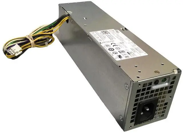 Alt view image 2 of 4 - Dell 0FN3MN L255ES-01 255W Optiplex 3020 7020 9020 SFF Power Supply Unit