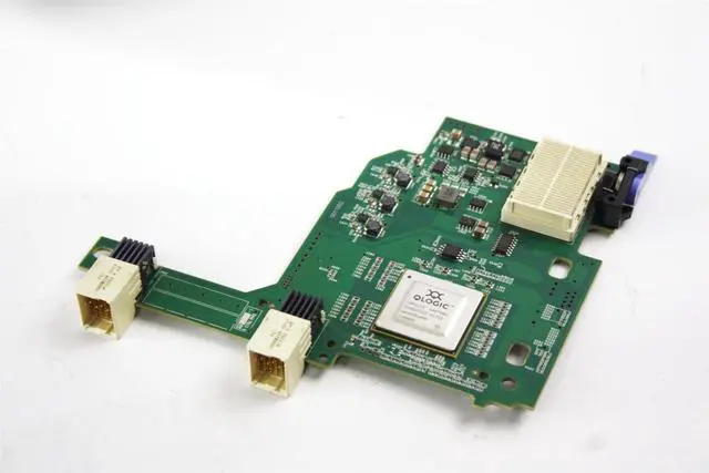 Main image of IBM Server QLogic QMI8142 10GB Converged Network Adapter 00Y3283 00Y3282
