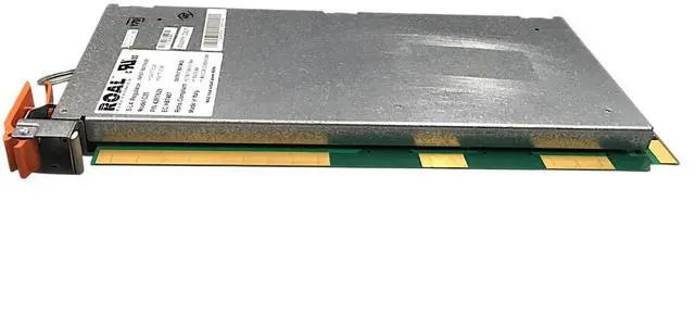 Alt view image 2 of 6 - IBM pSeries 561 570 Server Model C25 S-L4 CPU Processor Power Regulator 42R7629