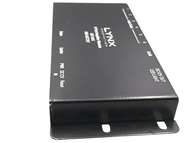 Alt view image 6 of 6 - Lynx Innovation 6Port Amplifier Module Model057-043 Part number 850-057257