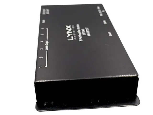 Alt view image 5 of 6 - Lynx Innovation 6Port Amplifier Module Model057-043 Part number 850-057257