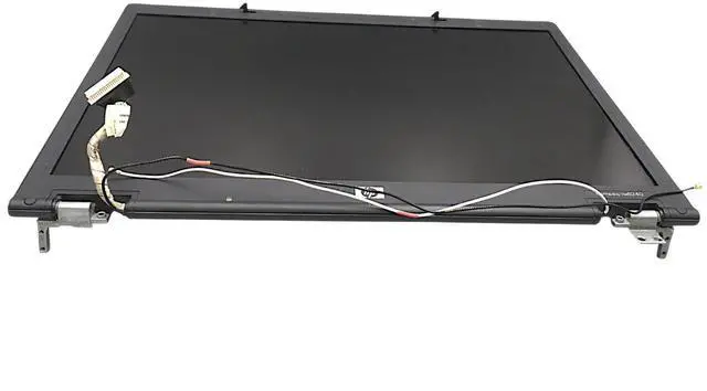 Main image of HP Compaq NW 8240 Laptop 15.4" LCD Screen Display Complete Assembly