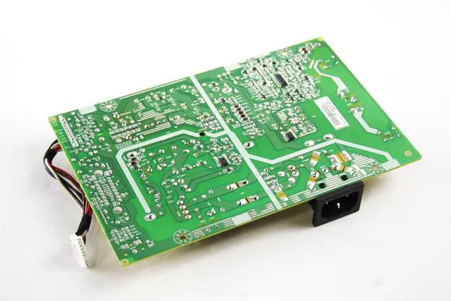 Alt view image 2 of 3 - IBM Lenovo ThinkVision L197wa 19" Monitor Power Supply Board 715G2852-3-4 A821GQWB