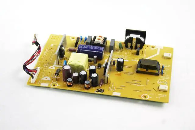 Alt view image 3 of 3 - IBM Lenovo ThinkVision L197wa 19" Monitor Power Supply Board 715G2852-3-4 A821GQWB