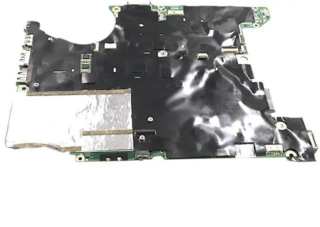 Alt view image 6 of 7 - DELL E5420 E5530 Motherboard 006X7M 10ELT16G001-A KRUG14''UMA REV:A00