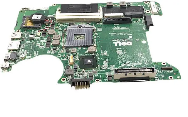 Alt view image 4 of 7 - DELL E5420 E5530 Motherboard 006X7M 10ELT16G001-A KRUG14''UMA REV:A00