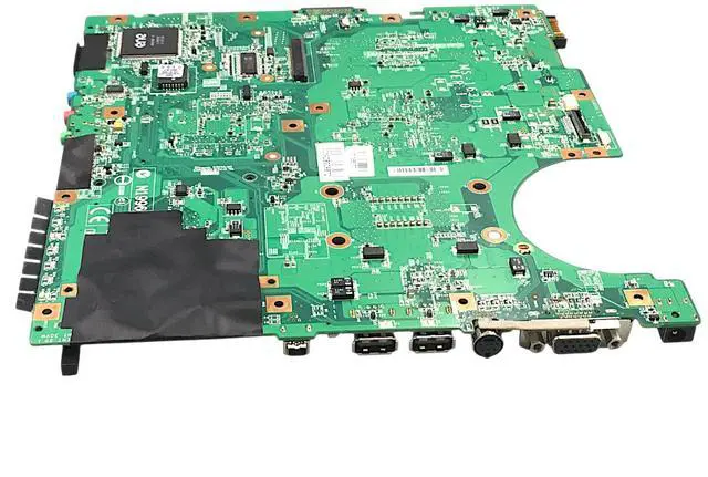 Alt view image 5 of 7 - MS-16371 VER 1.0 Motherboard MS-16371