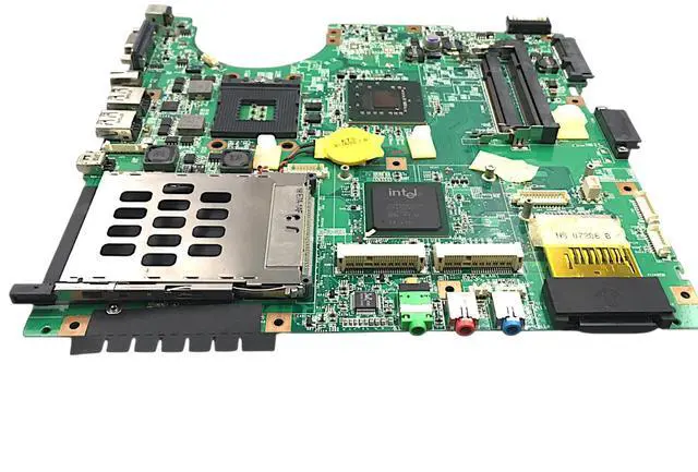 Main image of MS-16371 VER 1.0 Motherboard MS-16371