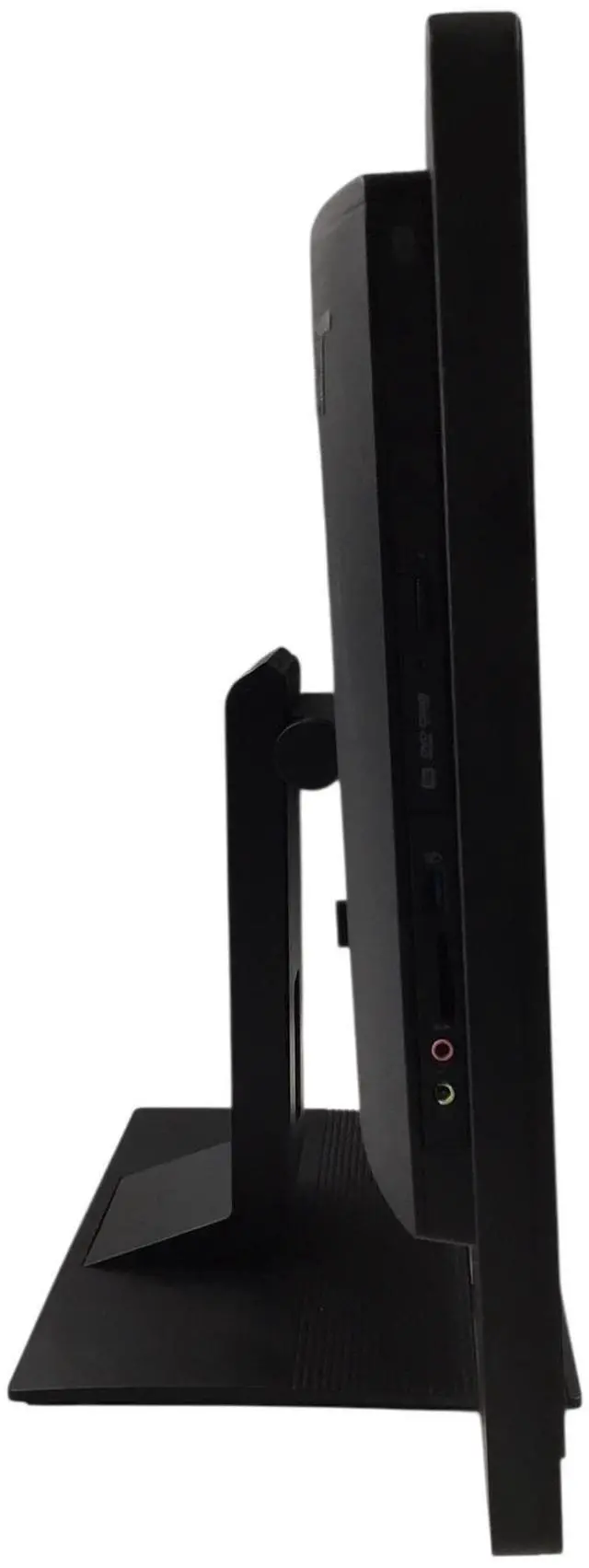 Alt view image 6 of 7 - Acer Veriton Z4820G All-in-One i5-6500 3.20GHz | 8GB | 500GB | DVDRW | Wired Mouse and Keyboard | Windows 10 Pro | No Adapter