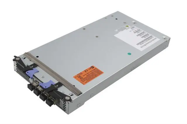 Main image of Genuine IBM Server Fiber Channel Network Interface Card Module 45W2868 18P3456