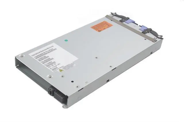 Alt view image 2 of 4 - Genuine IBM Server Fiber Channel Network Interface Card Module 45W2868 18P3456