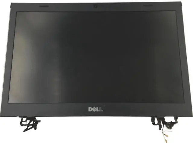 Main image of Dell Vostro 3550 15.6" LED LCD Screen Display Assembly w/ Hinges