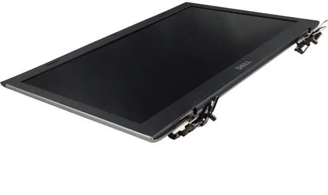 Alt view image 5 of 7 - Dell Vostro 3550 15.6" LED LCD Screen Display Assembly w/ Hinges