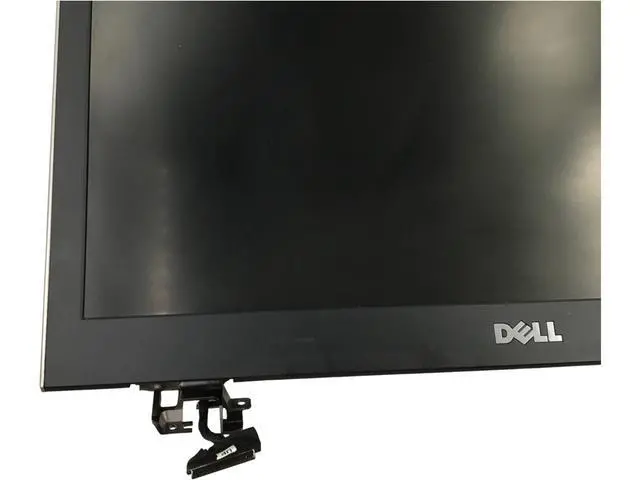 Alt view image 3 of 7 - Dell Vostro 3550 15.6" LED LCD Screen Display Assembly w/ Hinges