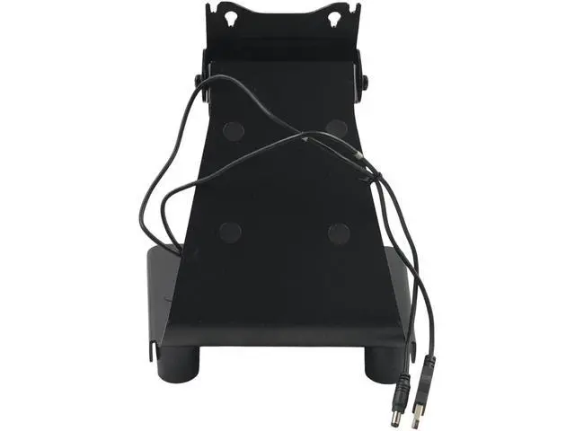 Alt view image 3 of 6 - Elo KIT-EXP Expansion Module Long Cable Android Stand E809509