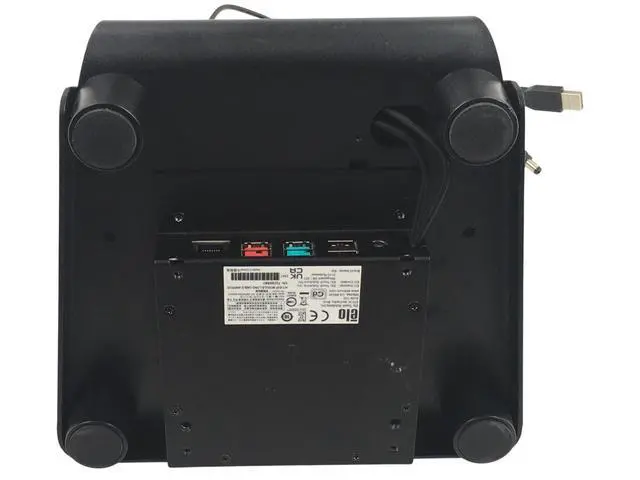 Alt view image 5 of 6 - Elo KIT-EXP Expansion Module Long Cable Android Stand E809509