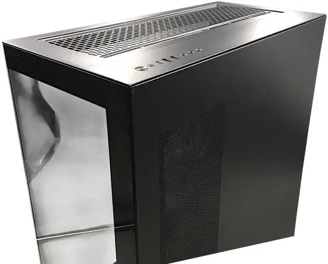 Alt view image 5 of 7 - Cyber power PC C Series Case and W/Fans ET8732-1054,CS450 190MB492340