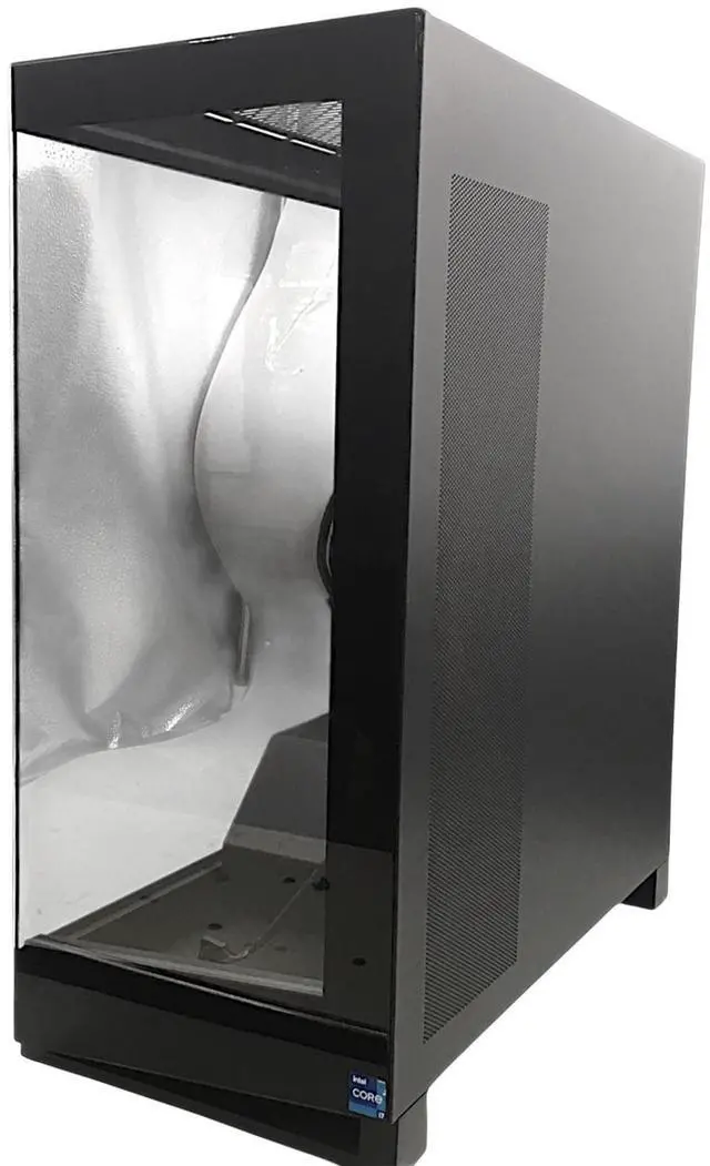 Main image of Cyber power PC C Series Case and W/Fans ET8732-1054,CS450 190MB492340